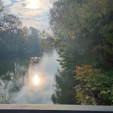 Little Cozy Apt Close To Centre * Ljubljana