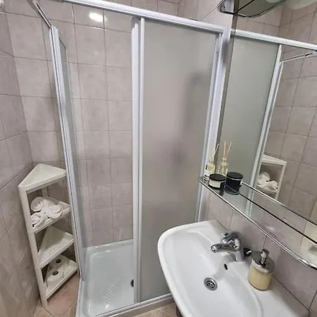 Apartment Little Cozy Apt Close To Centre Ljubljana