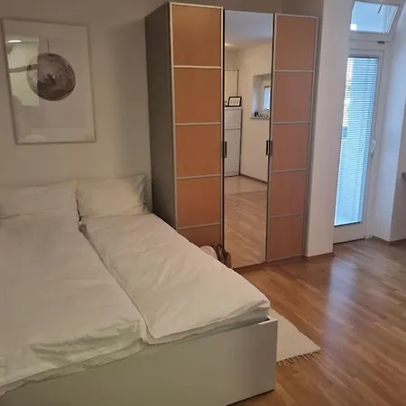 Appartamento Little Cozy Apt Close To Centre