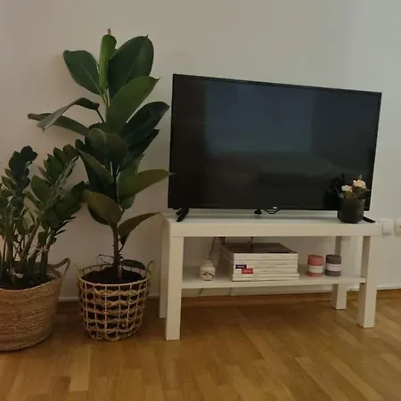 Appartamento Little Cozy Apt Close To Centre *